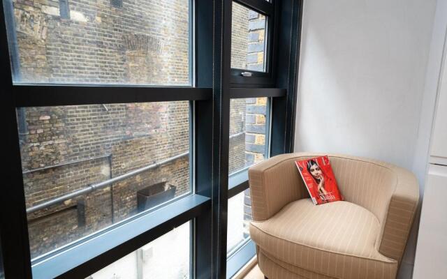 NEW 2 Bedr 3 Beds 2,5 Bath COVENT GARDEN