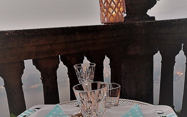 B&B Il Balcone sul Lago