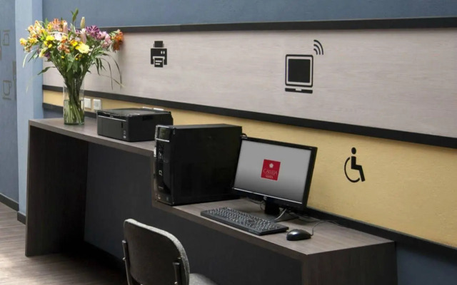 Best Western Calleja Suites
