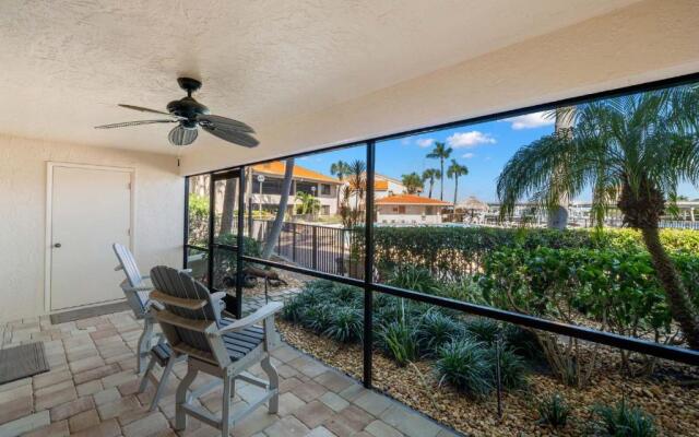 Villa on Point Brittany 21