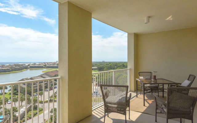 Ariel Dunes Condominium