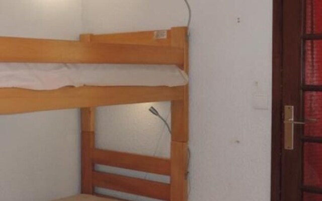 Praz N°7 : Studio Cabine 4 Personnes / Studio Cabin 4 People