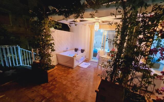 Antica Dimora Donna Filomena