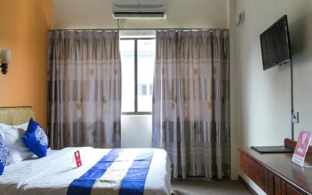 OYO Rooms Klang Gold Course Mall