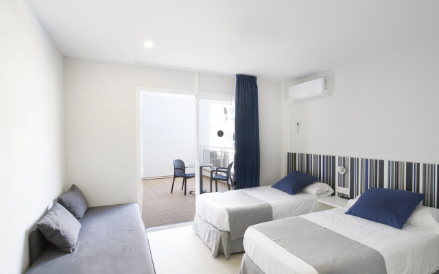 Ibersol Hotel Sorra d'Or