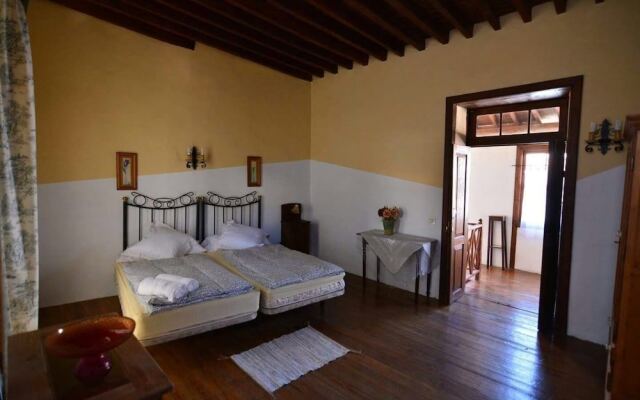 Casa Rural El Atajo