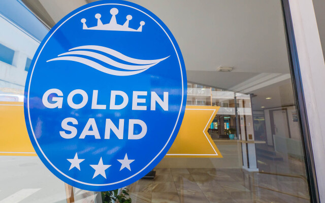 Hotel Golden Sand