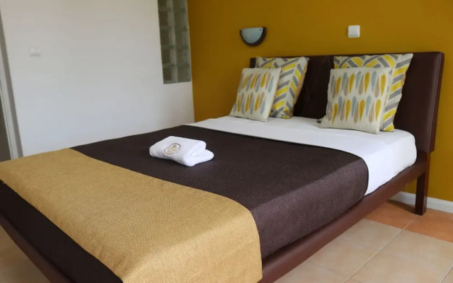 Nice Prestige Boutique Hotel