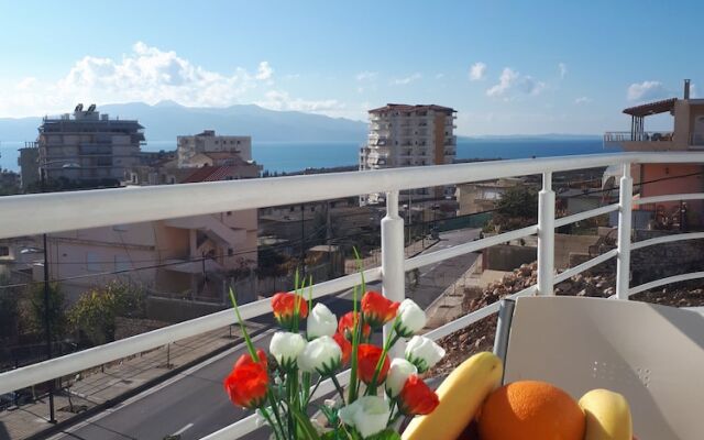 Sunset Relax Apartments