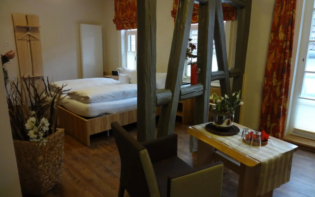 GDA Hotel Schwiecheldthaus