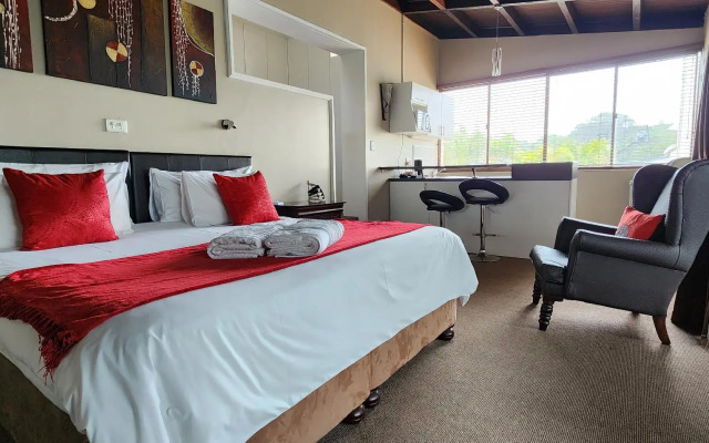 See More Guest House