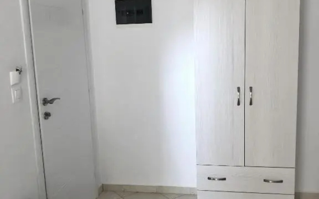 Koks’ Guesthouse