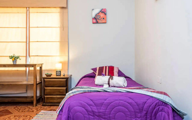Pier 242 Miraflores B&B