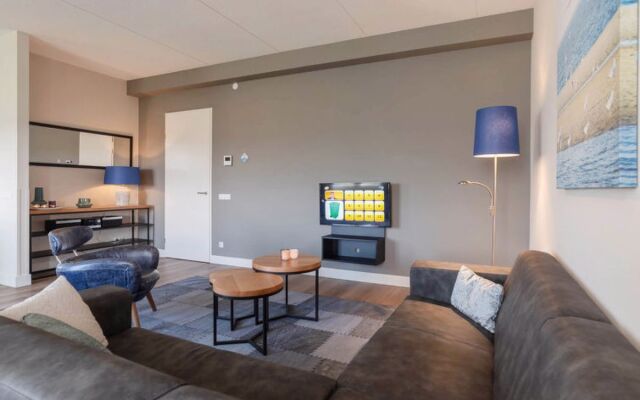 House Ganuenta Colijnsplaat 20785