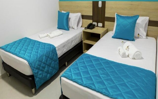 Hotel Sabana del Sinú By Gh Suites