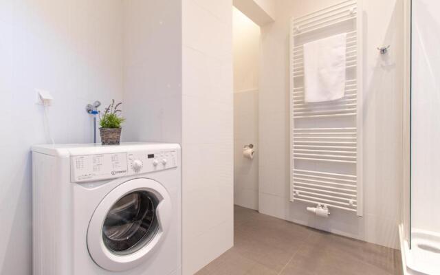 Apartment Lindengasse