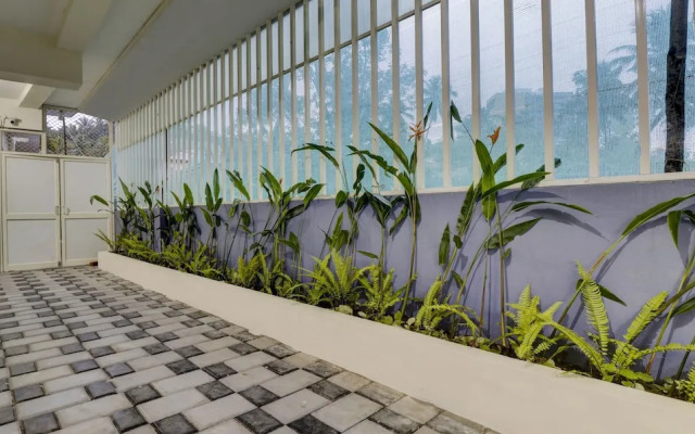 Ushodaya Suites by Treebo