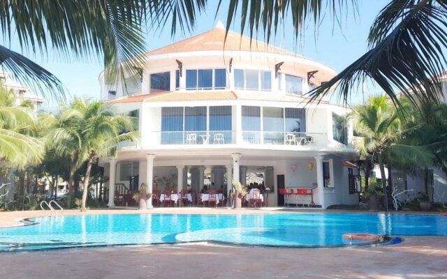 Pacific Beach Resort
