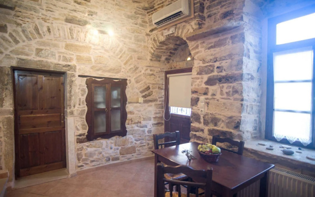 Vouno Village Apartments