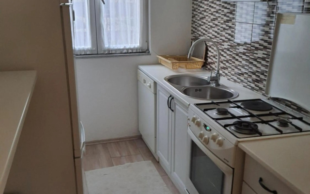 Apartman Sandra