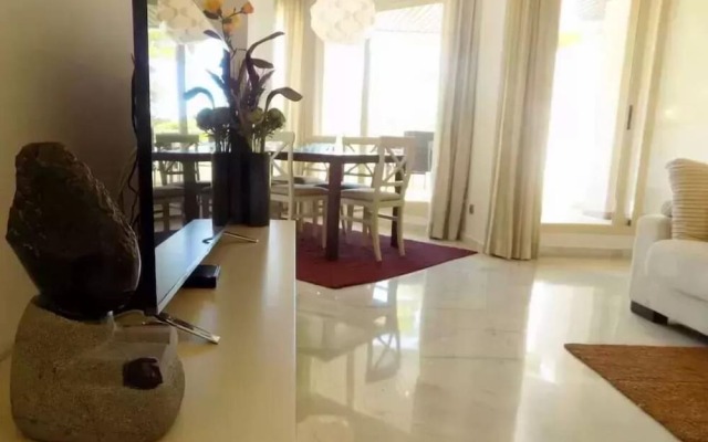 Luxury Fuente Aloha Apt Nr Puerto Banus