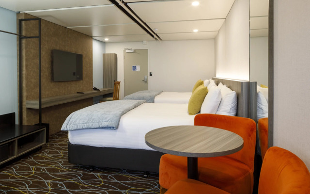 Copthorne Hotel Greymouth