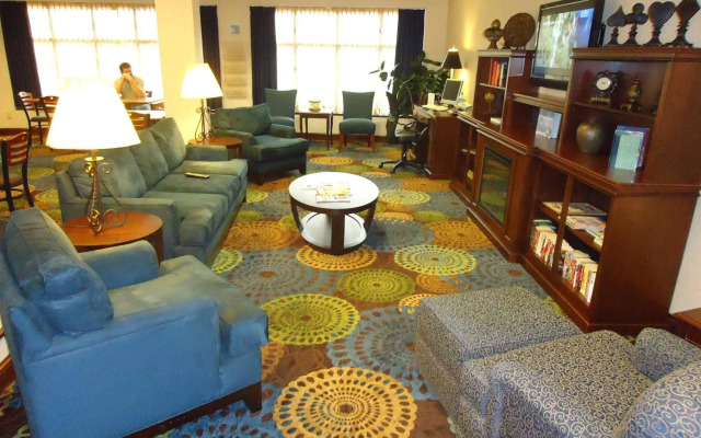 Holiday Inn Express & Suites Oxford by IHG