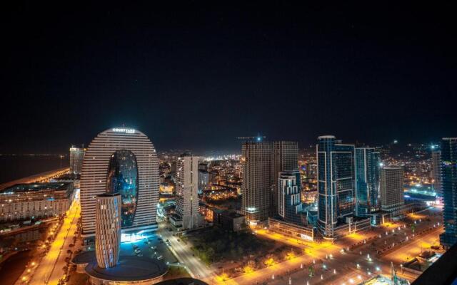 Apartments in Batumi