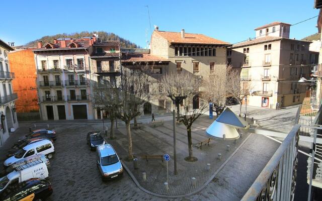 Apartaments Cal Noi