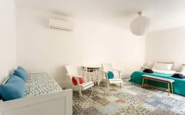 Quinta de Fermil - Casa das Oliveiras Suites