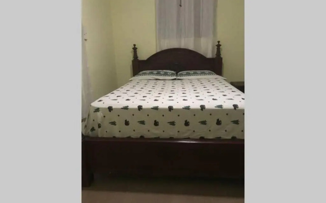 Standard Private apartment