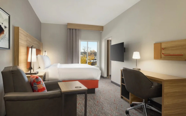 Candlewood Suites West Memphis by IHG