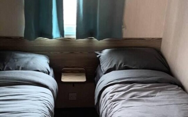 3 bed Static 12ft Caravan Home From Home Somerset