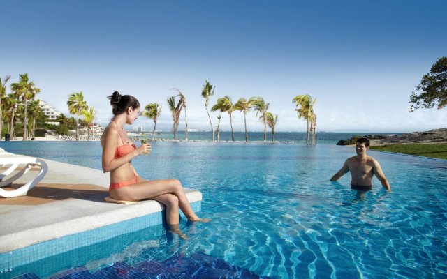 Riu Palace Peninsula - All Inclusive