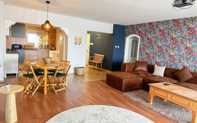 The Next Suites