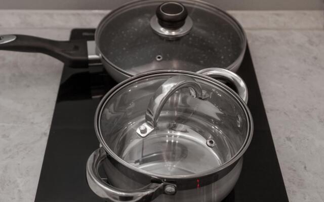 Санди на улице Большая Татарская