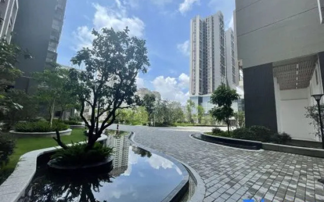 Chaozhou youjian homestay