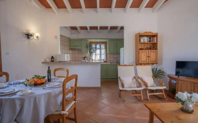 Holiday Home Casita Roqueta - MDS100