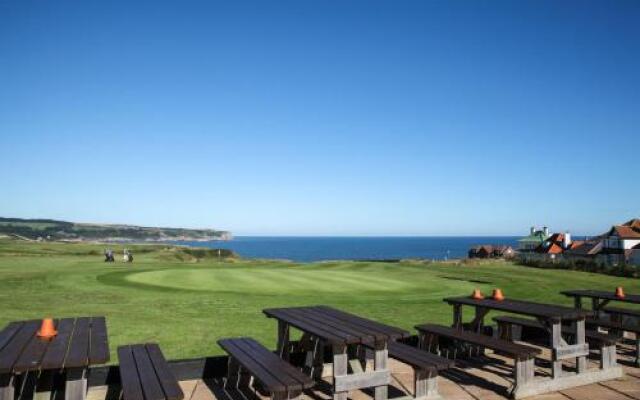 The White House Inn - Whitby