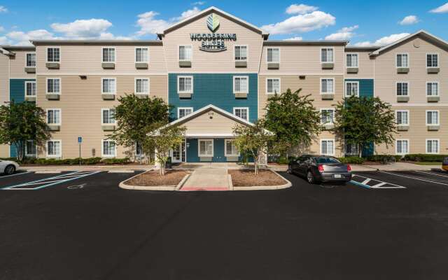 Extended Stay America Select Suites - Orlando - East