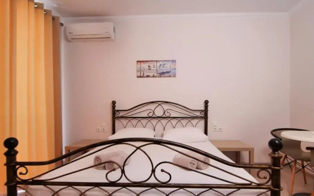 Vironas Rooms
