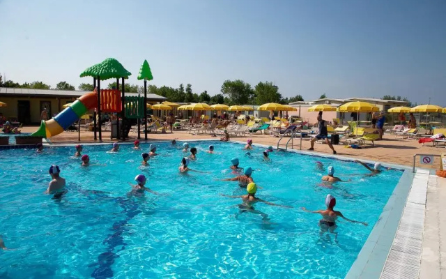 Villaggio Rosapineta Sud