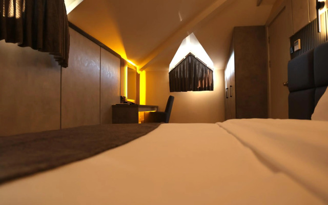 Hotel Lazlakar
