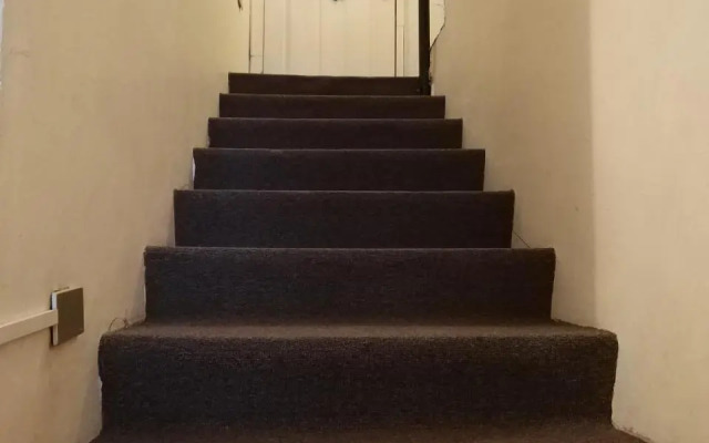 Apart Hotel Aleman