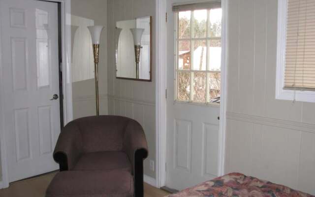 Park Lane Resort & Motel
