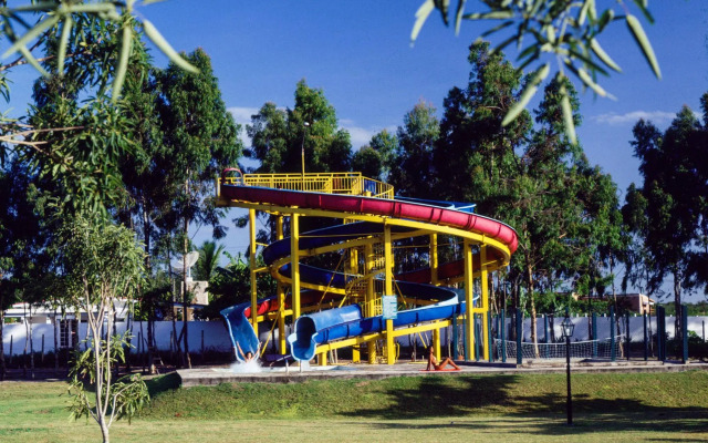 Hotel Casa Grande Gravatá
