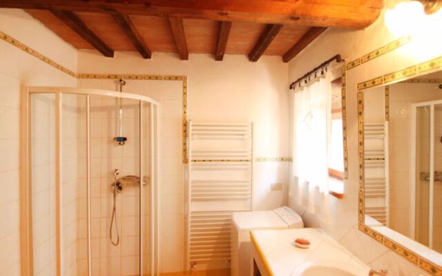 Apartment Taverna Montecatini Val di Cecina
