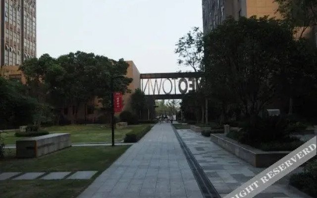 Xingcheng Bianjie Hotel