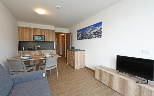 Ai Suma Residence in Bormio