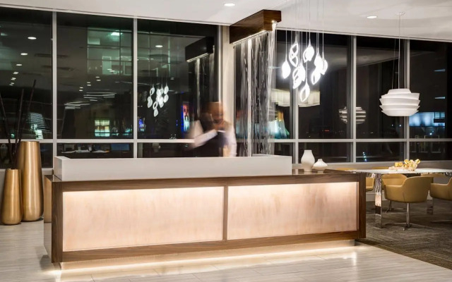 AC Hotel by Marriott National Harbor Washington, D.C. Area
